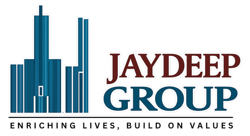 Jaydeep Group Logo